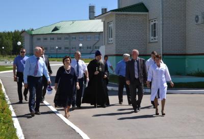 200 лет со дня рождения Святителя Феофана Затворника отметят в Рязанской области