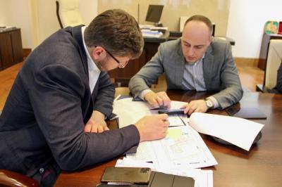 В Рязанской области планируют увеличить объём расселяемого ветхого и аварийного жилья