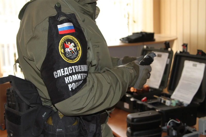 Двух рязанцев задержали по подозрению в похищении подростка