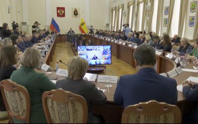 На поддержку малого и среднего бизнеса Рязанской области направят дополнительные средства