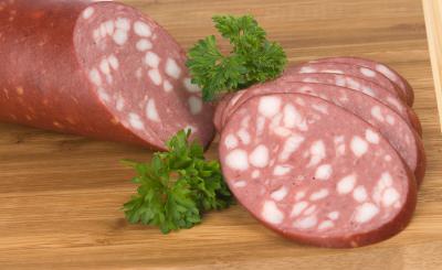 В Рязани обнаружена фальсифицированная колбаса