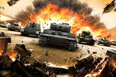 ПСБ: Клиенты могут оплачивать онлайн-игры в интернет-банке