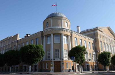 Депутатам Рязгордумы представили нового начальника управления культуры