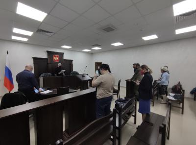 В Рязанском областном суде принято решение по делу о введении QR-кодов