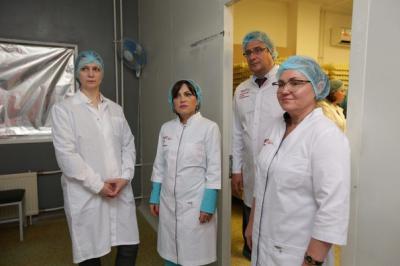 Рязанское фармпредприятие «ФОРТ» вдвое увеличит производство вакцин от гриппа