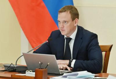 Павел Малков рассказал о новых мерах борьбы с пропагандой наркотиков