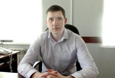 Назначен новый прокурор Старожиловского района Рязанской области