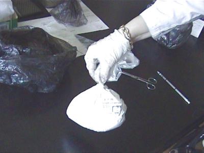 Трём оптовым рязанским наркодилерам грозит до 20 лет лишения свободы