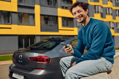 «Автоимпорт»: Рязанцы могут познакомиться с новым Volkswagen Polo в ТРЦ «Премьер»