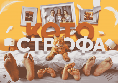 Ростелеком: Wink.ru представляет декабрьские кинопремьеры