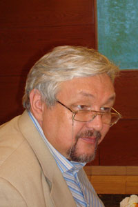 Валерий Шадский 
