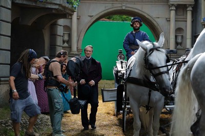 В России наблюдается подъём интереса к классической литературе