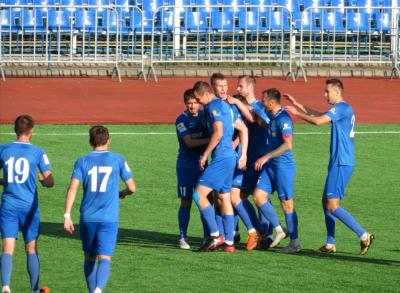 ФК «Рязань» одержал важную победу