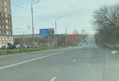 Автолюбителей возмутила новая камера на Восточной окружной дороге Рязани