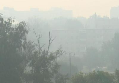 В Рязани не обнаружили превышения ПДК загрязняющих веществ в воздухе