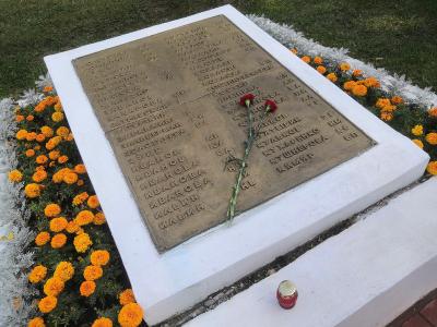 В Рязани отмечают 78 годовщину начала блокады Ленинграда