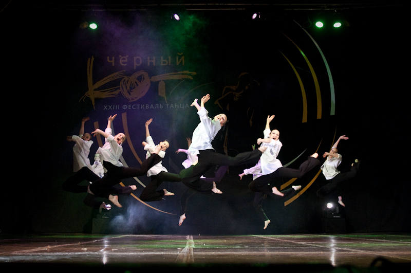 танец черный кот. дворец молодежи рязань. наклейка кот танцующий. черный кот танцует. котик танцует.