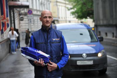 Почта доставит рязанцам посылки AliExpressPlus на дом бесплатно