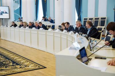 В Рязанской области внесли изменения в закон о господдержке инвесторов