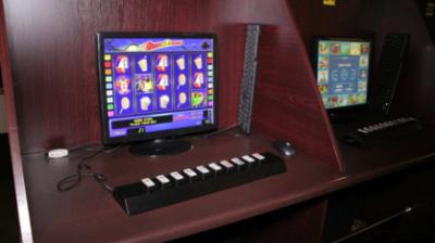 Рязанца осудили за организацию азартных игр