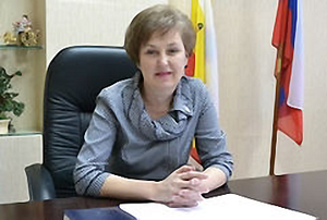 Ольга Щетинкина
