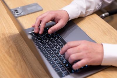 Рязанцам рассказали, на какие фишинговые письма попадаются сотрудники