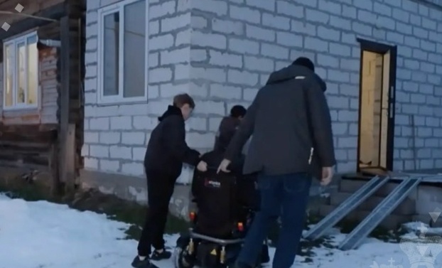 Бастрыкин поручил защитить права инвалида в Рязани