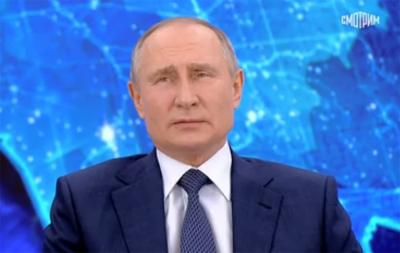 Владимир Путин пообещал разобраться с вопросом бесплатных лекарств для рязанцев с COVID-19