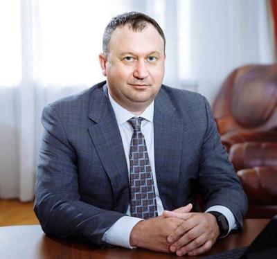 Евгений Беленецкий уволился из правительства Рязанской области