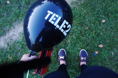 Tele2: Абоненты в летние месяцы чаще всего выбирали отдых на курортах России