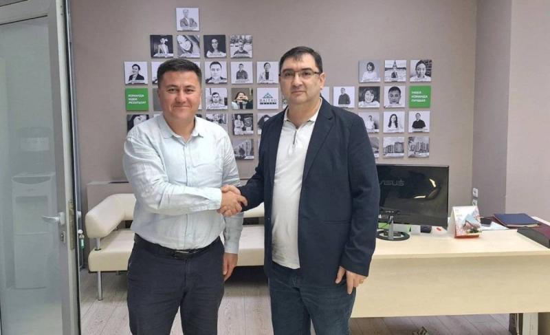 Рязанские компании участвуют в бизнес-миссии в Казахстане