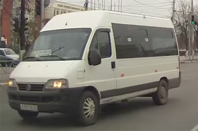 Рязанские перевозчики жалуются на выборочный подход городской администрации