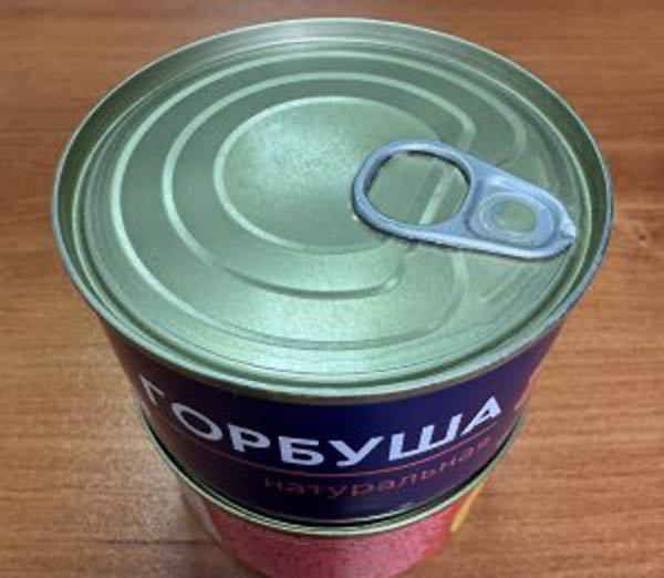 В рязанских рыбных консервах нашли несоответствия по микробиологическим показателям