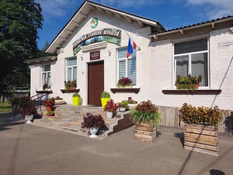 В Рязани оценили готовность учреждений допобразования к новому учебному году