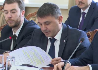 В Рязанской области продолжат развивать футбол