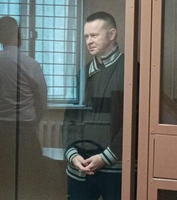 Рязанского журналиста Михаила Комарова обвиняют в вымогательстве, клевете и отмывании денежных средств