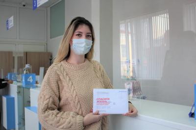 Рязанцы попали в регистр доноров костного мозга с помощью Почты России