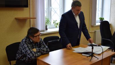 Рязанский райсуд признал законность избрания главы администрации района