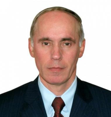 Виктор Малюгин