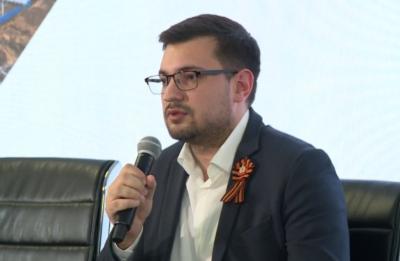 Артём Никитин