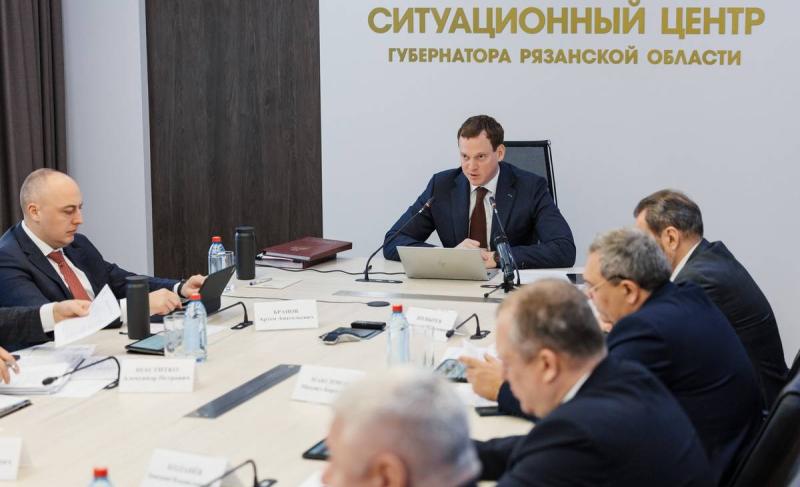 Павел Малков поручил разработать типовые решения по строительству памп-треков