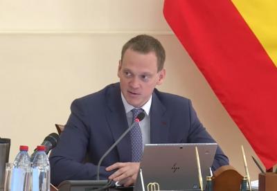 Антикоррупционный комитет проверит, почему не убраны обочины рязанских дорог