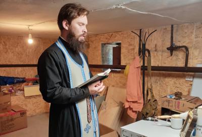 В Рязани открылся социальный центр «Общее дело»