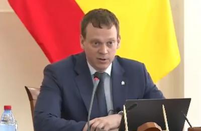 Павел Малков прокомментировал реакцию федеральных министров на развитие области