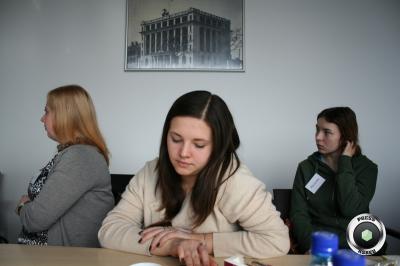 Рязанские студенты познали банковскую миссию и компетенцию