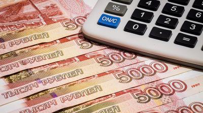 Рязанские бизнесмены за минувший год набрали свыше 120 миллиардов рублей кредитов