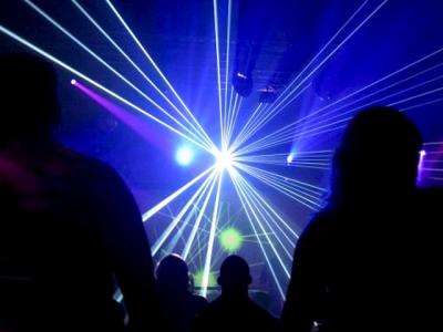 Силовики накрыли ночной клуб «Джага Джага» в Рязани