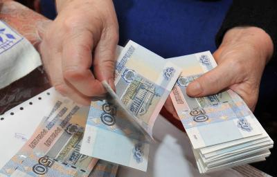 В Рязанской области с 1 апреля на 4% повысятся социальные пенсии