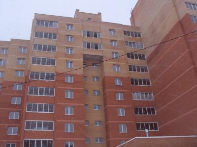 За февраль в Рязани более всего подорожали трёхкомнатные квартиры