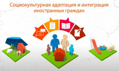 В Рязанском регионе проводят социокультурную адаптацию иностранных граждан
